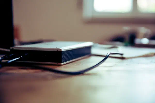 Backup Script